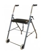 Opvouwbare rollator met 2 wielen TA3902