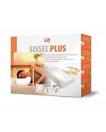 Sissel (Classic) Plus orthopedisch hoofdkussen - PROMO 