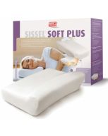 Sissel Soft plus orthopedisch hoofdkussen - PROMO