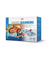 Sissel Bambini oreiller orthopedique pour enfant