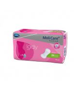 MoliCare Premium lady pad (inleggers)