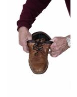 Elastische schoenveters – 61cm