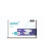 Dailee Slip Premium Maxi (Plus) (met plakkers)