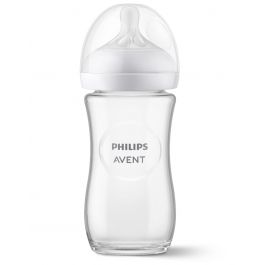 Philips Avent Natural 3.0 Biberon Trio 3x260ml